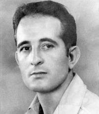 James Simone Obituary (2008)