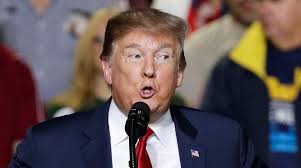 Senate Intelligence Committee finds no evidence of collusion between Russia  and the Trump campaign