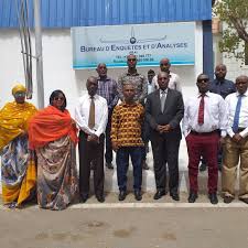 The french bureau d'enquêtes et d'analyses pour la sécurité de l'aviation civile (bea) has recommended the european aviation safety agency (easa) to review the certification criteria for pitot probes in icing environments. Bureau D Enquetes Et D Analyses Djibouti å¸–å­ Facebook