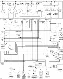 Please right click on the image and save the graphics. 2005 Chevrolet Astro Wiring Schematic 1 4 Jack Wiring For Wiring Diagram Schematics