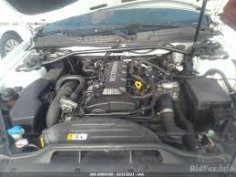 In general, reviewers agree that the v6 is powerful and refined. Hyundai Genesis Coupe 2 0t 2013 White 2 0l Vin Kmhht6kd7du113130 Free Car History
