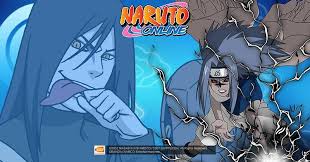 Orochimaru Comic Book Cover Anime Comic Books