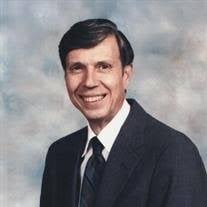 Rev. Wallace Willis Obituary