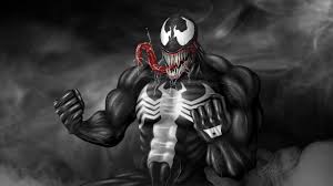 Venom Art Digital Venom Wallpapers Superheroes Wallpapers Hd Wallpapers Digital Art Wallpapers Artwork Wallpapers Arti Venom Art Superhero Wallpaper Venom