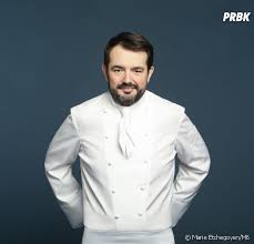 Un mot chinois qui signifie celui ou celle qui perdu son unique enfant. Jean Francois Piege Top Chef 2018 Aminci Decouvrez Combien De Kilos Il A Perdu Purebreak