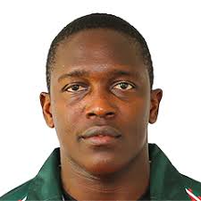 Dillon Douglas Profile & Career Stats