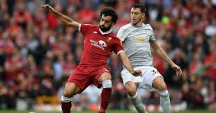مان يونايتد ضد ليفربول صلاح يزين التشكيلة المثالية لقمة البريميرليج اليوم السابع