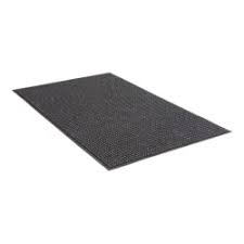 Better homes and gardens wine quotes cushion comfort mat. Apache Mills Vinyl Walk Off Mat 48 X 72 Granite Office Depot