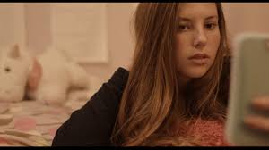 Distortion: A Social Media Story (2016)