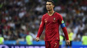 Se trata del primer hotel de la insignia pestana cr7 lifestyle hotels fuera de portugal, tras el éxito cosechado en sus hoteles de lisboa y funchal. Fifa World Cup Russia 2018 Portugal Vs Spain Cristiano Ronaldo It S The Work Of Many Years I Ve Always Believed In Myself Marca In English