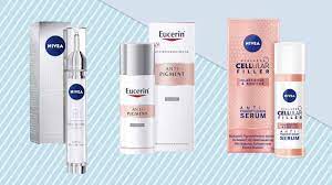 Pigmentflecken Creme 10 Beste Cremes Gegen Pigmentflecken