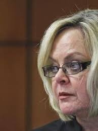 Judge charged with violating code of conduct