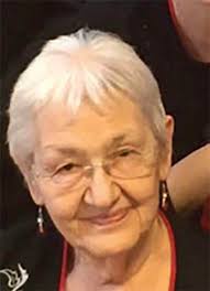 Greta Faye Boland (Miller, Collins)