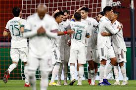 Previa la selección mexicana no tiene a todos sus jugadores en óptimas condiciones físicas para el partido. Mexico Vs Gales Donde Y Como Ver La Nueva Prueba Del Tri En Europa El Portal De Oran