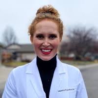 Samantha Goodrich, PA-C