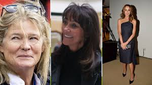 Les 30 femmes les plus fortunées de la planète