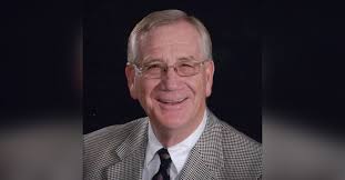 Obituary information for Marvin Richard Byrd