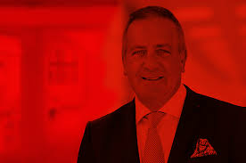 John Ricci Troublemaker at Danavation