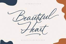 Start by learning more about fonts and how to d. Download Beautiful Script Fonts Free Download Svg File Download Free And Premium Svg Cut Images