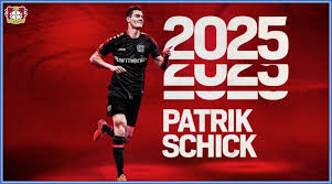 Leverkusens patrik schick ist im spiel seiner tschechen gegen schottland das mit abstand spektakulärste tor dieser em gelungen. Patrik Schick Childhood Story Plus Facts Biyografi Untold