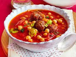 Top 5 Rezepte Fur Kichererbsensuppe Lecker Kichererbsen Zubereiten Eintopf Rezepte
