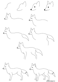 Pin Von Fy Auf How To Draw Fuchs Zeichnen Kunstzeichnungen Malen Und Zeichnen