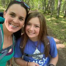 Becoming an Outdoors Woman Michigan