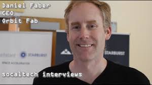 Daniel Faber, Orbit Fab