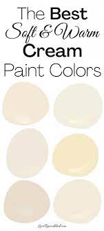 Allow me to throw valspar's cream in my coffee into the fray. Best Cream Paint Colors Love Remodeled
