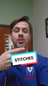 🧵 Sometimes dog’s stitches open but not bleed, Dr. Lera explains why this  may be the case. #fyp #veterinarian #dogtips #dogsoftiktok