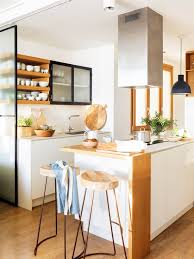 Check spelling or type a new query. 15 Cocinas Americanas Con Sitio Para Todo