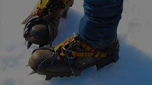 Top 12 Best Traction Cleats For Snow And Ice Of 2019
