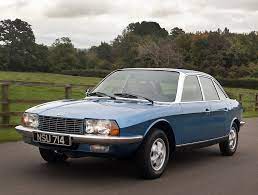 See more of nsu ro80 restoration by retropower on facebook. Geflopt Model Nsu Ro 80 Het Buitenbeentje Vroom Be