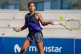 Eala is from a sporting family. Alex Eala To Compete In French Open Philstar Com