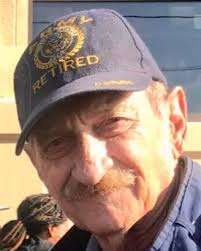 Richard John Sabo Obituary November 6, 2023