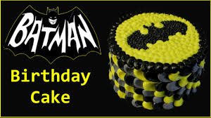 It should be a simple question to answer: Batman Birthday Cake Buttercream Frosting Youtube