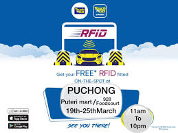 205 likes · 8 talking about this · 185 were here. Rfid Sticker Is Available For Installing At Puteri Mart Puchong Now Traffics Puchong Co