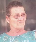 Shirley Mae Mounce Brooks (1943-2009)