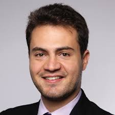 He wanted to be a police officer and joined the colombian navy because, he. Dr Jairo Andres Socarras Fernandez Data Scientist Finanz Data Gmbh Xing