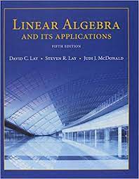 It shows you how to study mathematics, to learn new technology support if you are using technology with your course, you will need this study guide. Linear Algebra And Its Applications Student Study Guide For Linear Algebra And Its Applicationsstudent Study Guide For Linear Algebra And Its Applications 5th Edition Lay David C Lay Steven R Mcdonald Judi