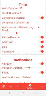 Oct 26, 2021 · download case hunter: Brain Focus Productivity Timer Apk Download