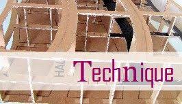 Points Techniques Pour Meubles En Carton Avec Images Meuble En Carton Meuble En Carton Tuto Mobilier De Salon