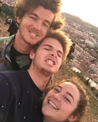 Aidan Patrick O'Connor (@irish.aidan_) • Instagram photos and videos