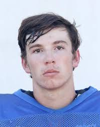 Cade Collins's Instagram, Twitter & Facebook