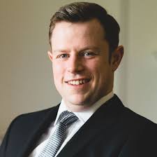 Mathew Roper, UK Bar