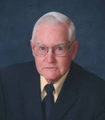 Services Set For Founding Member Of Stewart Co. Rescue Squad