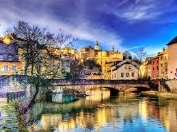 Share your favourite moments using #visitluxembourg linktr.ee/visit_luxembourg. Why Luxembourg Is The Best Country In The World