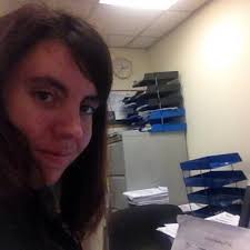 Penny Foreman (@all_you_zombies)