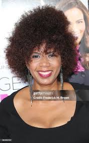 Yolanda Rodgers Howsie attends the premiere of Fox Searchlight... News  Photo