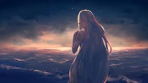 Corrin X Azura - The Other Side Of The River | Quotev